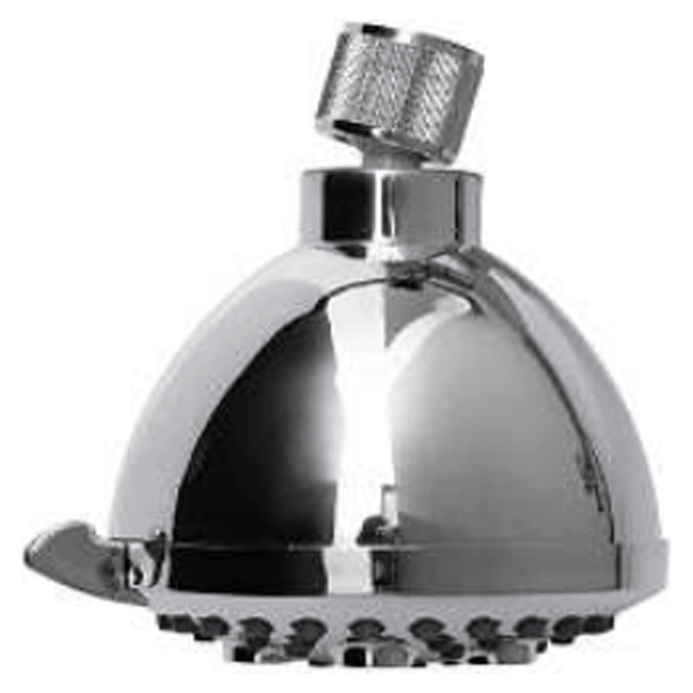 Waterhouse 5 Function Shower Head 4 Waterhouse 5 Function Shower Head 4